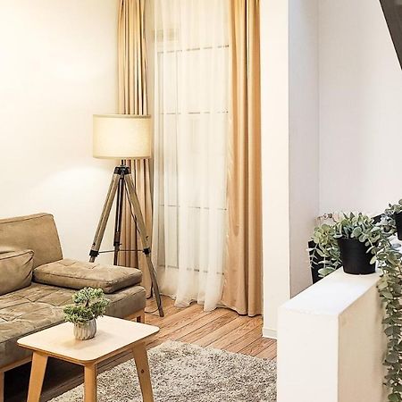 Filinhome Papa Suite 2 Novi Sad Ngoại thất bức ảnh