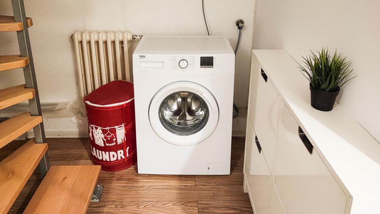 Filinhome Papa Suite 2 Novi Sad Ngoại thất bức ảnh