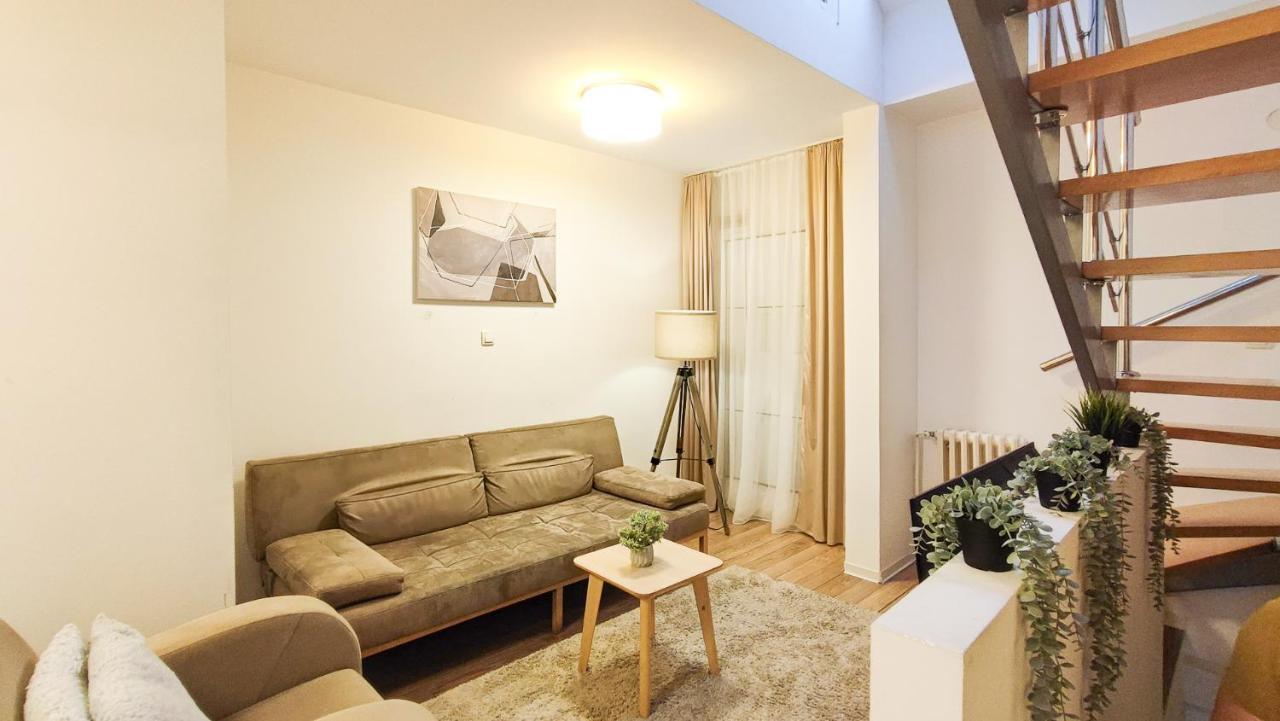 Filinhome Papa Suite 2 Novi Sad Ngoại thất bức ảnh