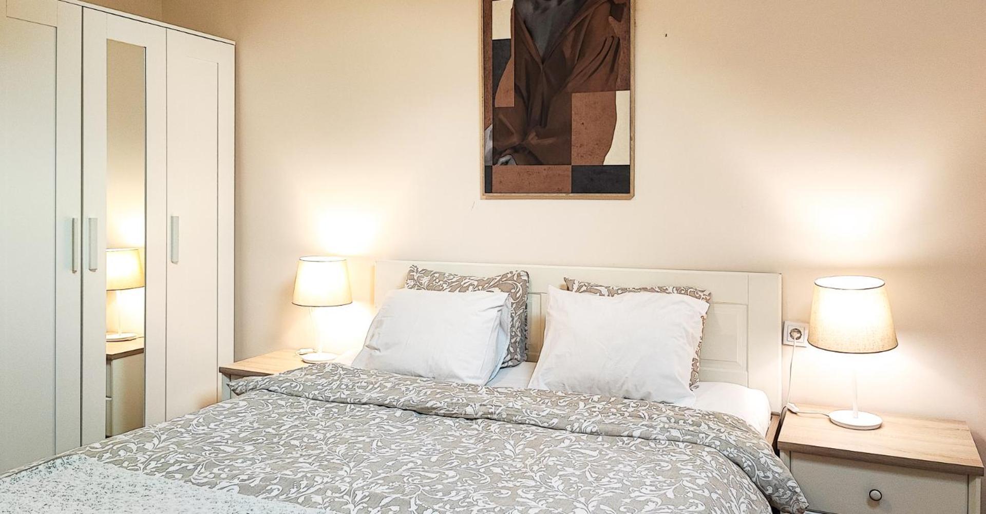 Filinhome Papa Suite 2 Novi Sad Ngoại thất bức ảnh