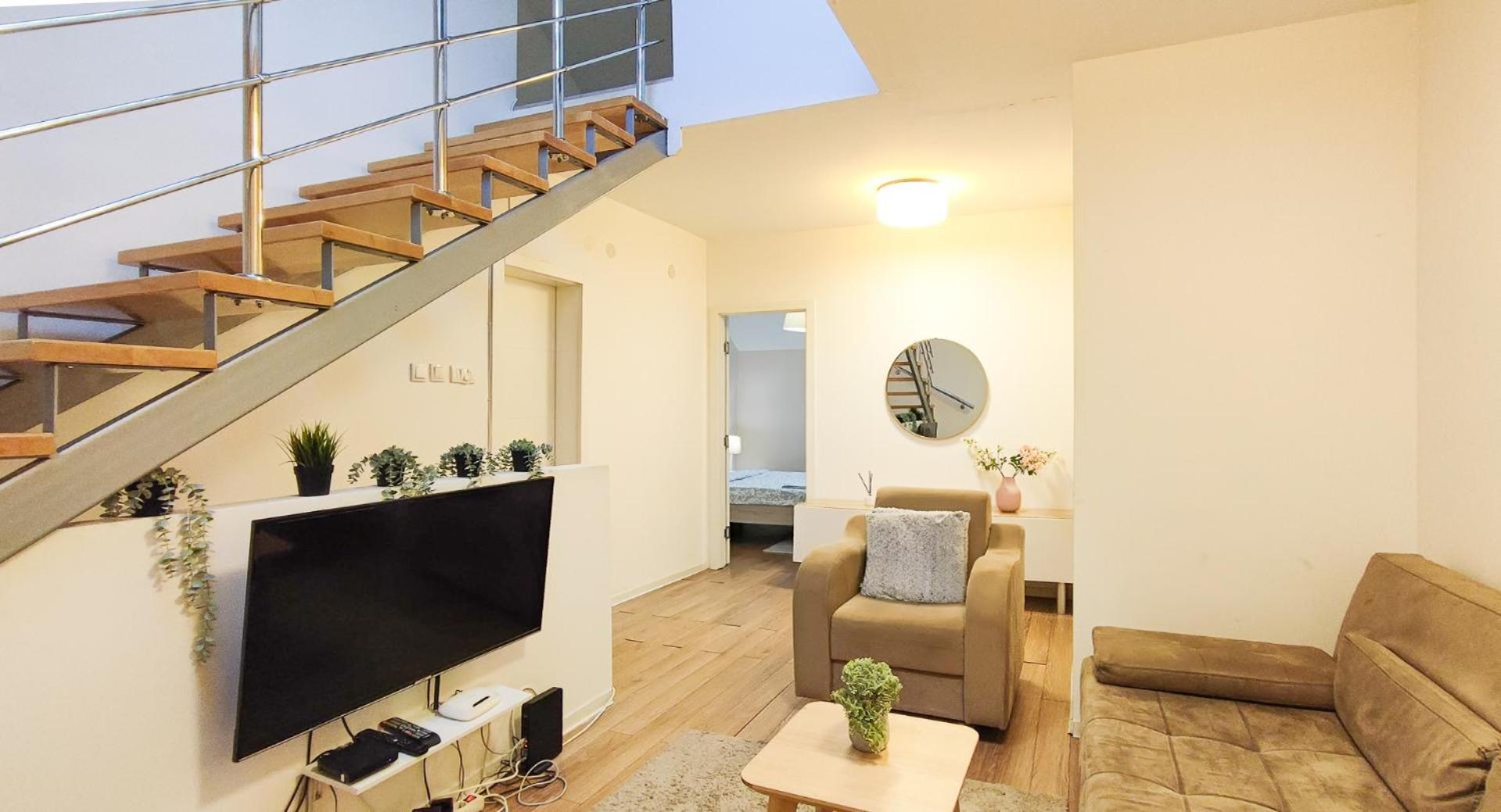 Filinhome Papa Suite 2 Novi Sad Ngoại thất bức ảnh